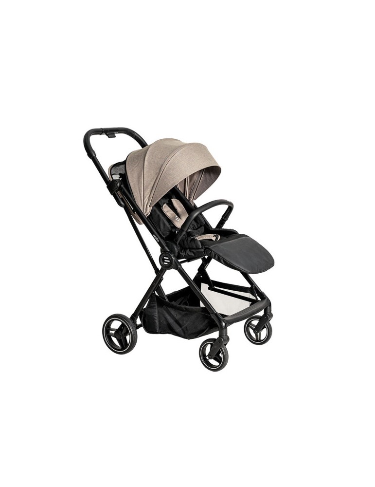 Silla de paseo Eolia | Carapillo Bebé