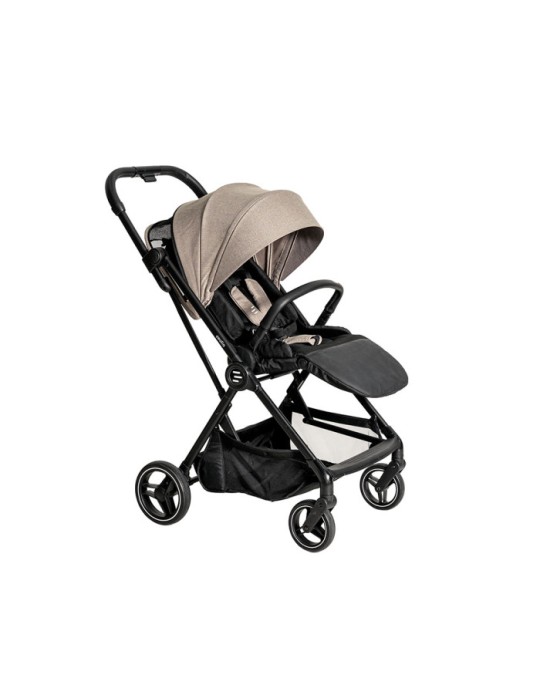 Silla de paseo Eolia | Carapillo Bebé