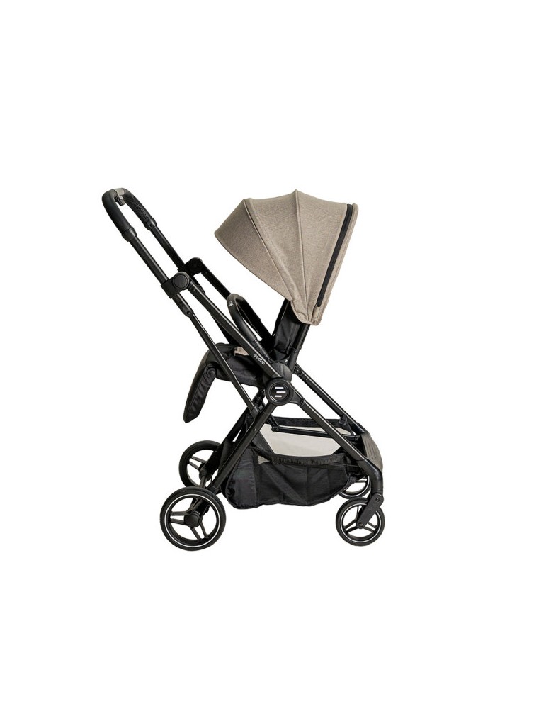 Silla de paseo Eolia | Carapillo Bebé