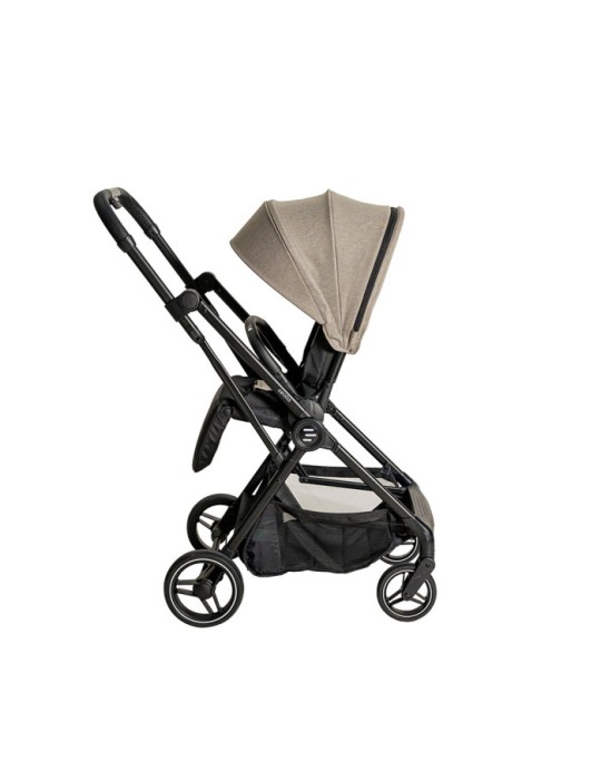 Silla de paseo Eolia | Carapillo Bebé