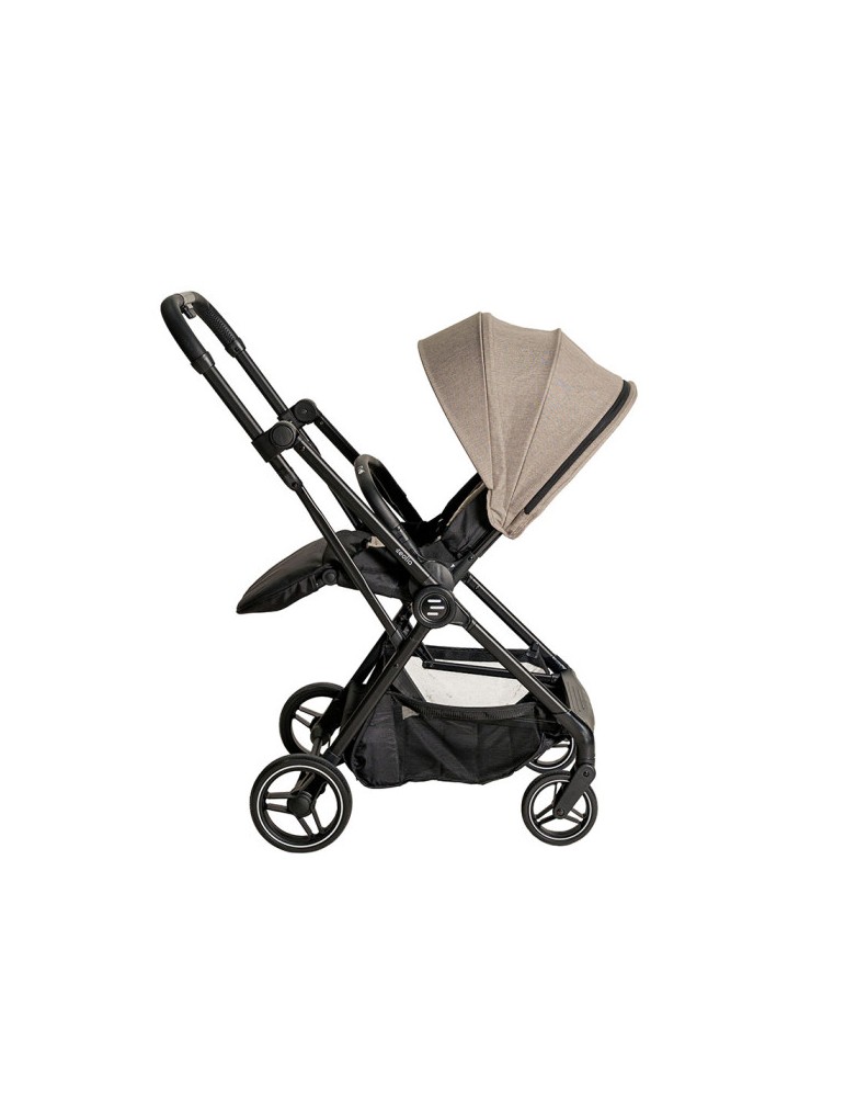 Silla de paseo Eolia | Carapillo Bebé