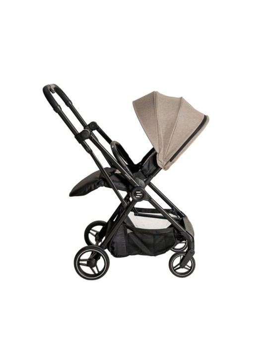 Silla de paseo Eolia | Carapillo Bebé