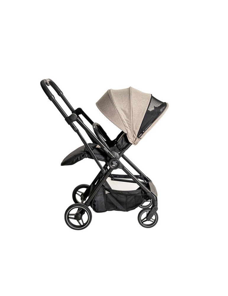 Silla de paseo Eolia | Carapillo Bebé