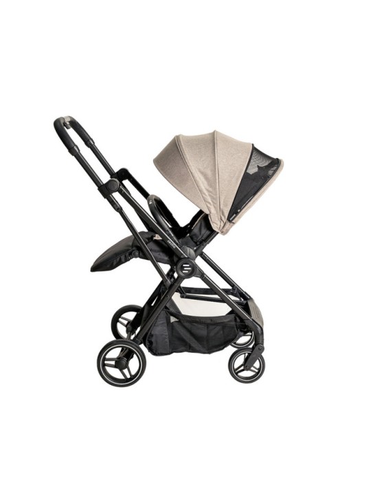 Silla de paseo Eolia | Carapillo Bebé