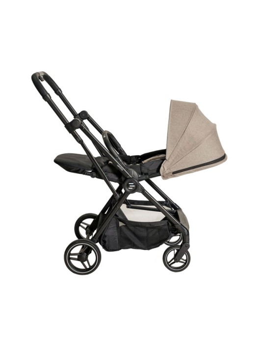 Silla de paseo Eolia | Carapillo Bebé