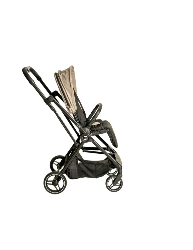 Silla de paseo Eolia | Carapillo Bebé