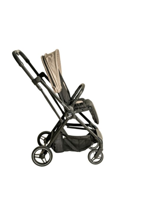 Silla de paseo Eolia | Carapillo Bebé