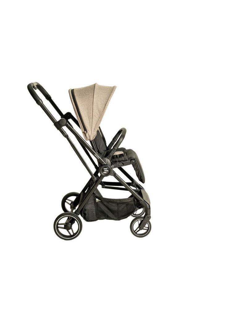 Silla de paseo Eolia | Carapillo Bebé