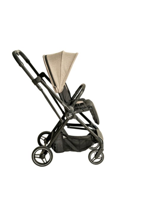 Silla de paseo Eolia | Carapillo Bebé
