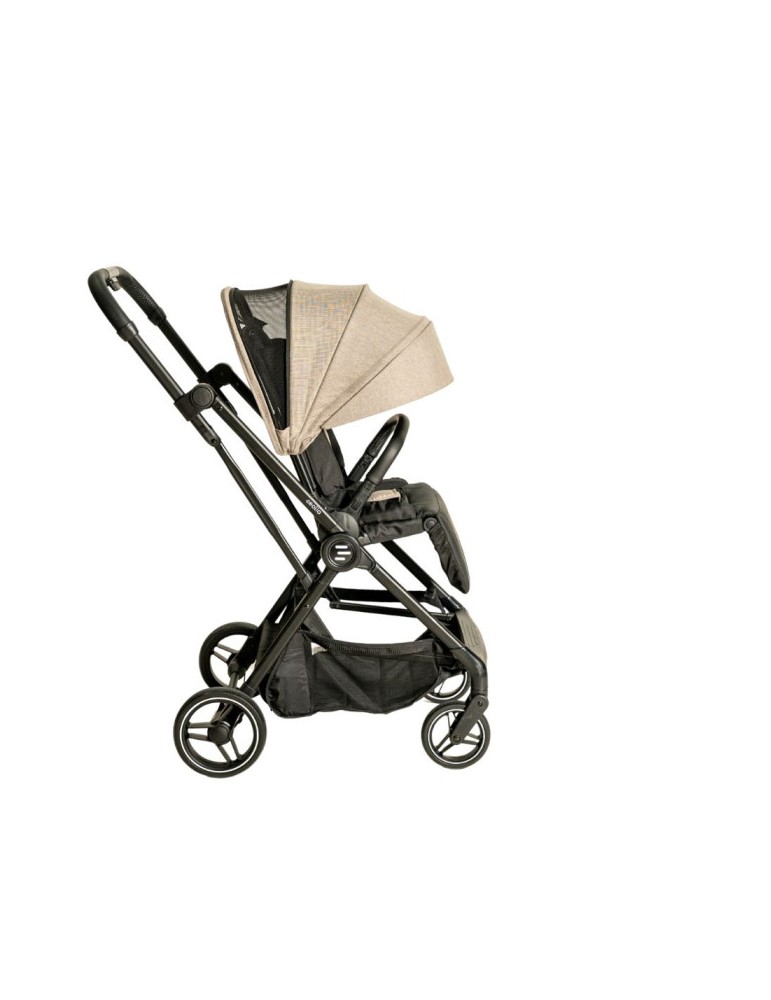 Silla de paseo Eolia | Carapillo Bebé