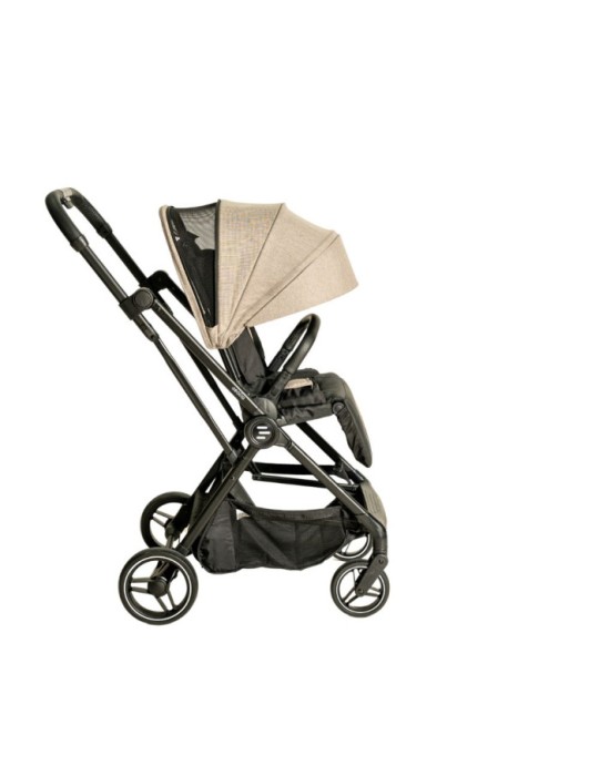 Silla de paseo Eolia | Carapillo Bebé