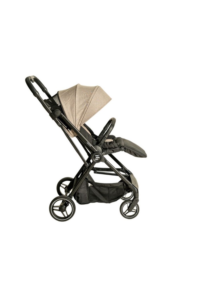 Silla de paseo Eolia | Carapillo Bebé