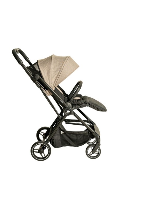 Silla de paseo Eolia | Carapillo Bebé