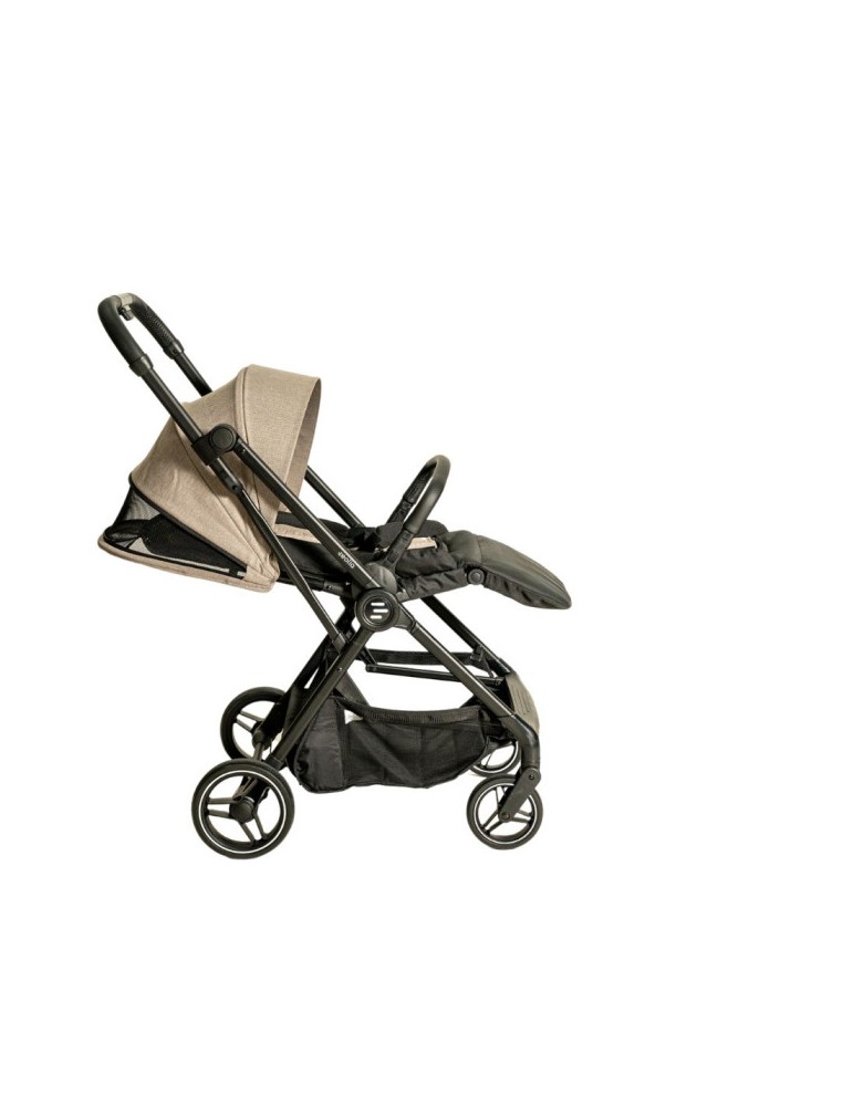 Silla de paseo Eolia | Carapillo Bebé