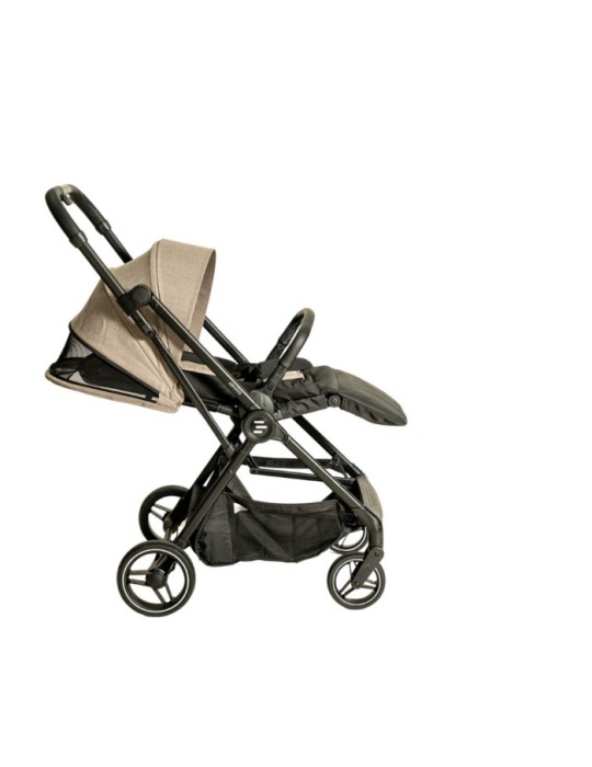 Silla de paseo Eolia | Carapillo Bebé