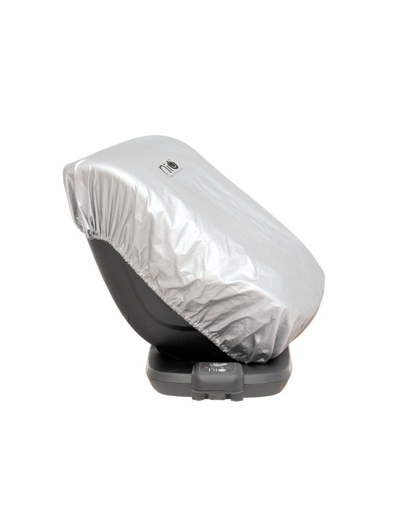 Funda antitérmica para silla de coche | Carapillo Bebé