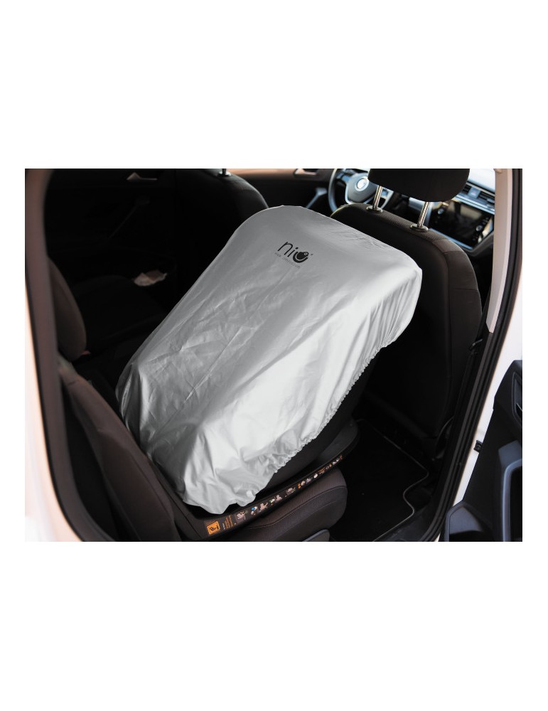 Funda antitérmica para silla de coche | Carapillo Bebé