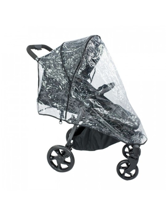 Protector de lluvia para silla de paseo VentT Niu | Carapillo Bebé