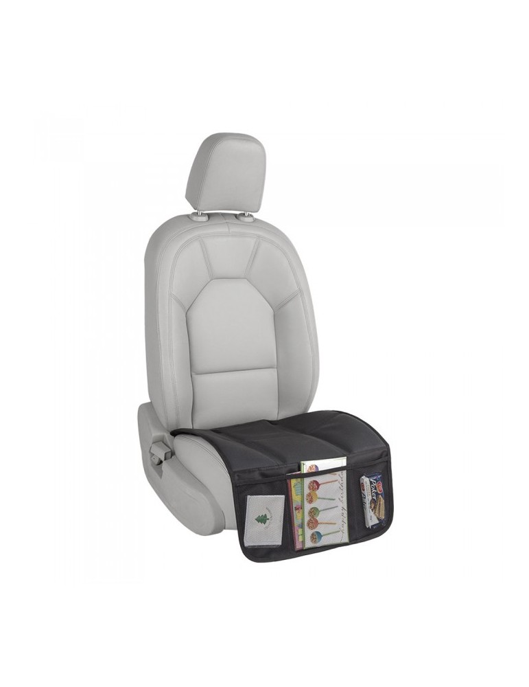 Protector de asiento de coche 3 en 1 Olmitos | Carapillo Bebé
