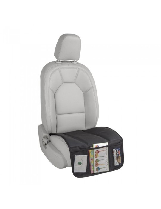 Protector de asiento de coche 3 en 1 Olmitos | Carapillo Bebé