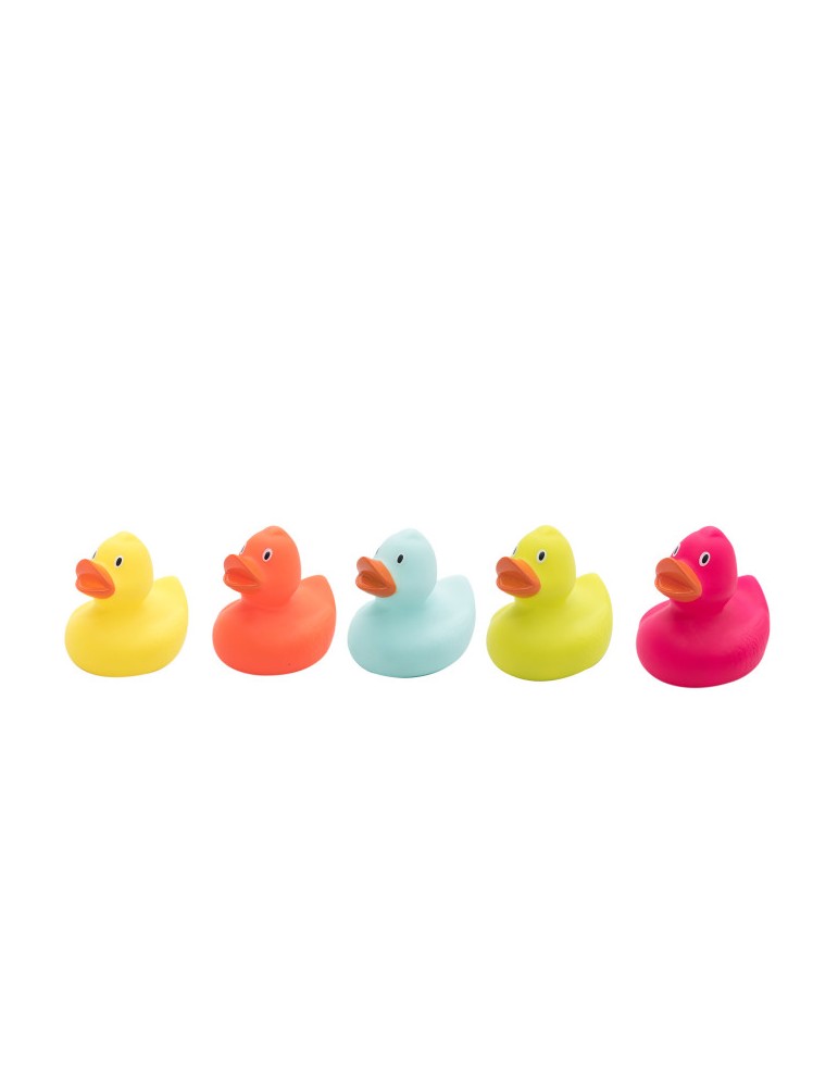 Pato baño colores surtidos | Carapillo Bebé
