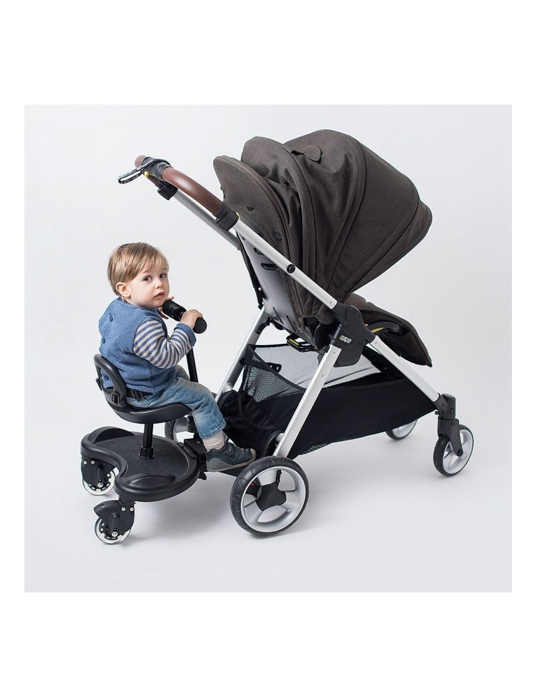 Patinete Kidscooter | Carapillo Bebé