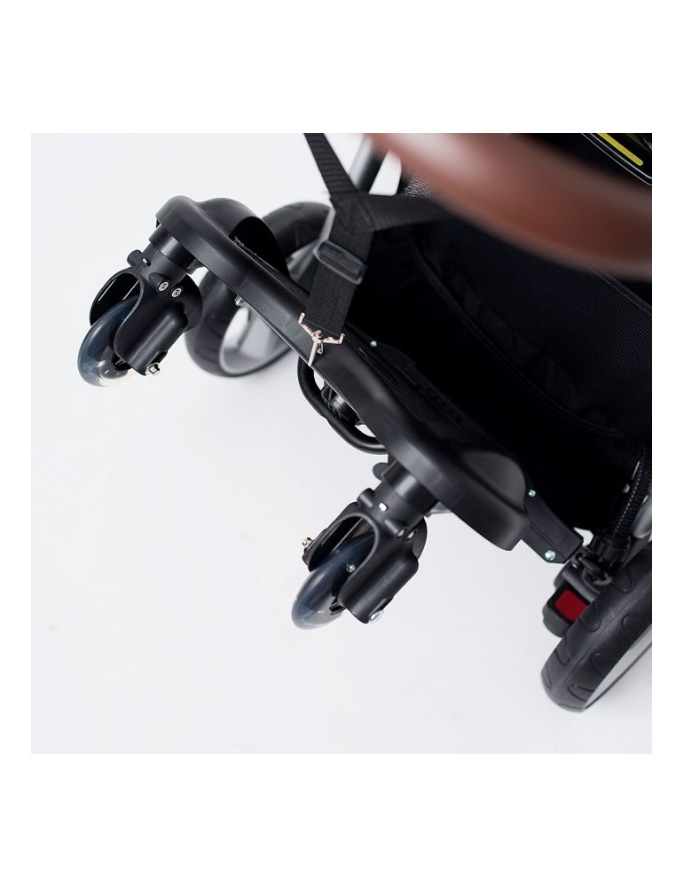 Patinete Kidscooter | Carapillo Bebé