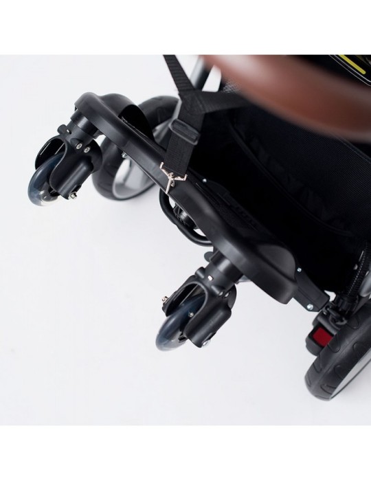 Patinete Kidscooter | Carapillo Bebé