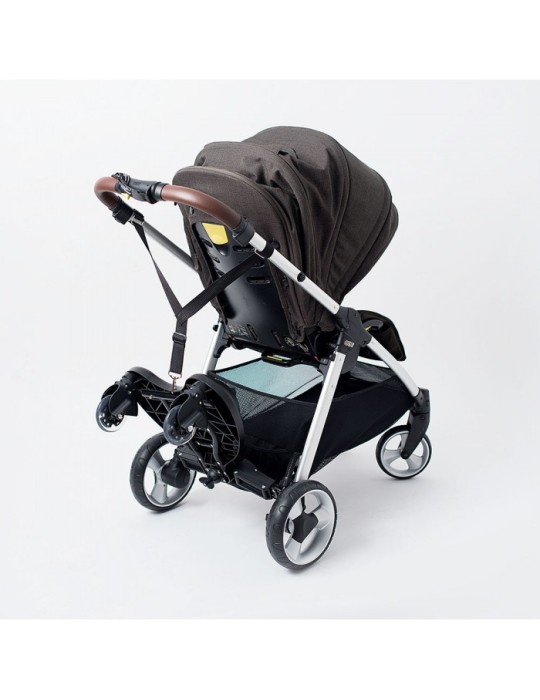 Patinete Kidscooter | Carapillo Bebé