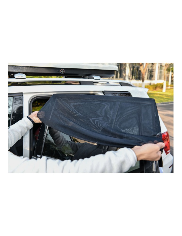Parasol ajustable ventanilla | Carapillo Bebé