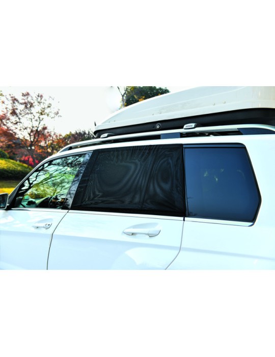 Parasol ajustable ventanilla | Carapillo Bebé