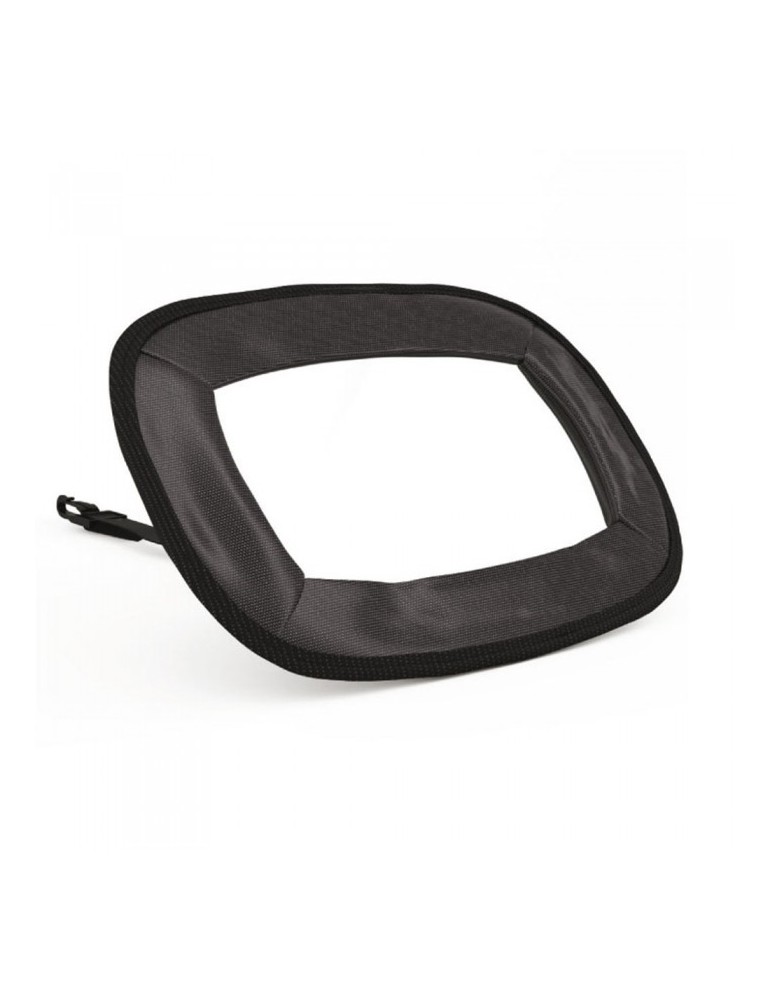 Espejo retrovisor infantil convexo | Carapillo Bebé