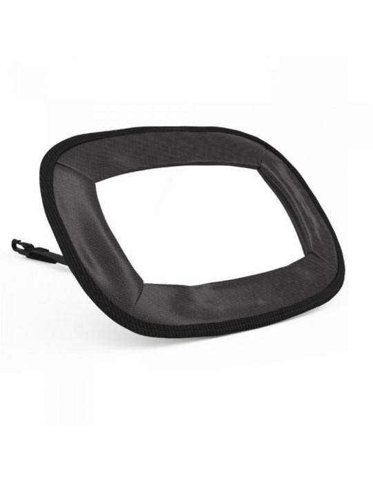 Espejo retrovisor infantil convexo | Carapillo Bebé
