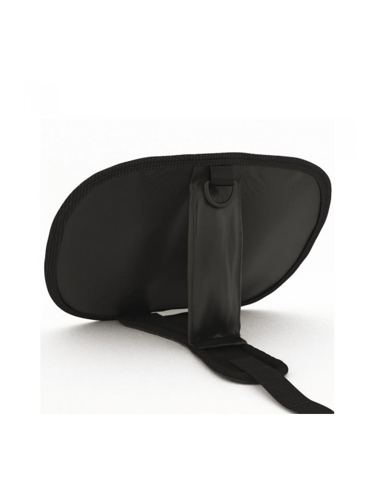 Espejo retrovisor infantil convexo | Carapillo Bebé