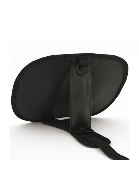 Espejo retrovisor infantil convexo | Carapillo Bebé