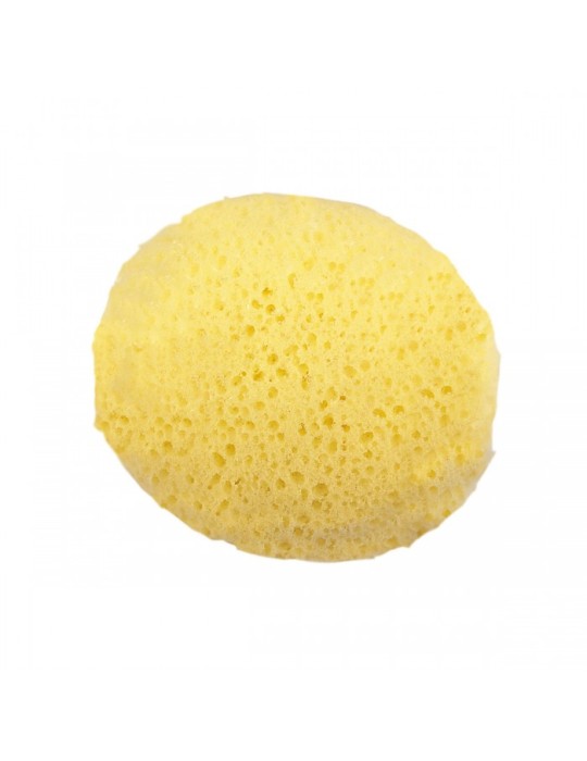 Esponja hidrófila bebé | Carapillo Bebé
