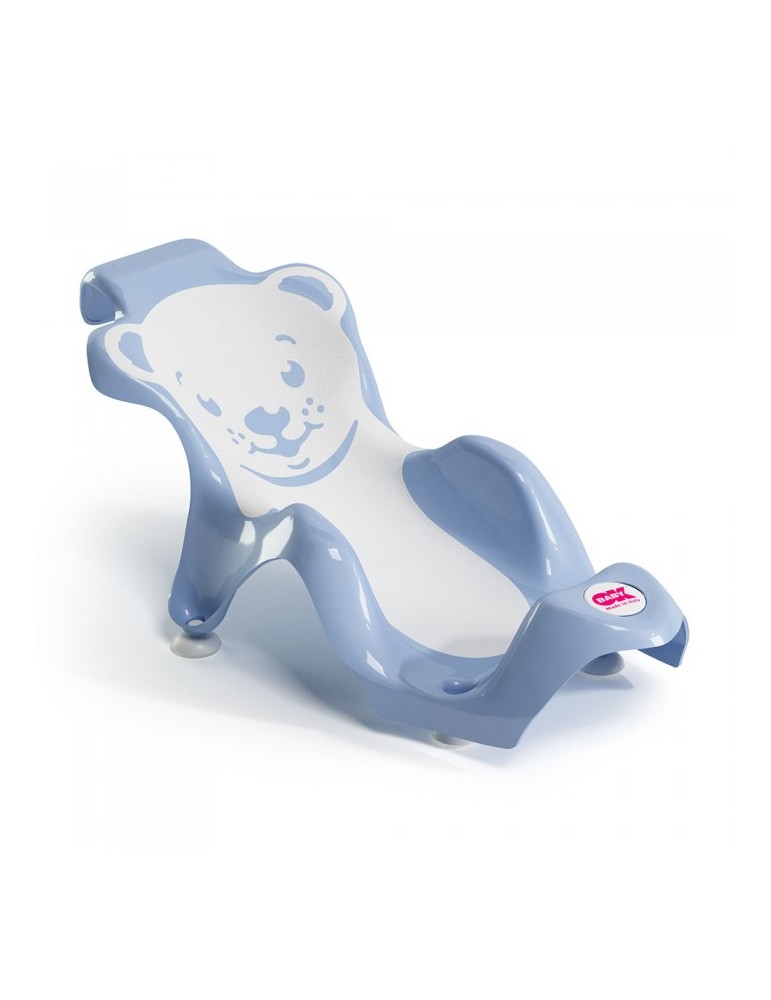 Hamaca de baño Buddy OkBaby