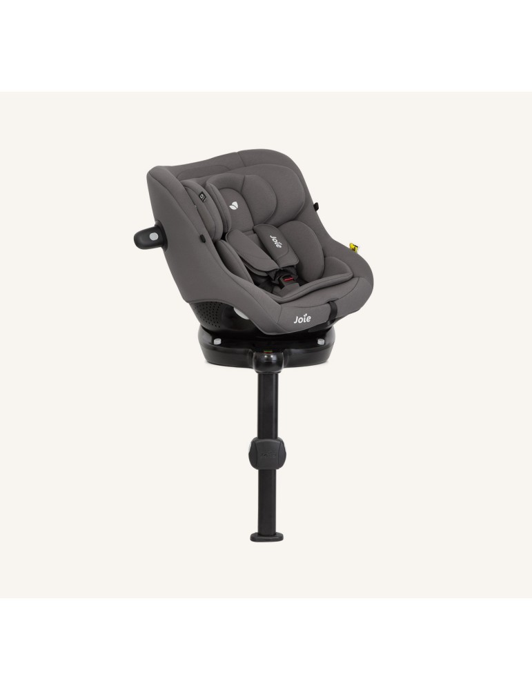 Silla de Auto I-Pivot 360 Thunder | Carapillo Bebé