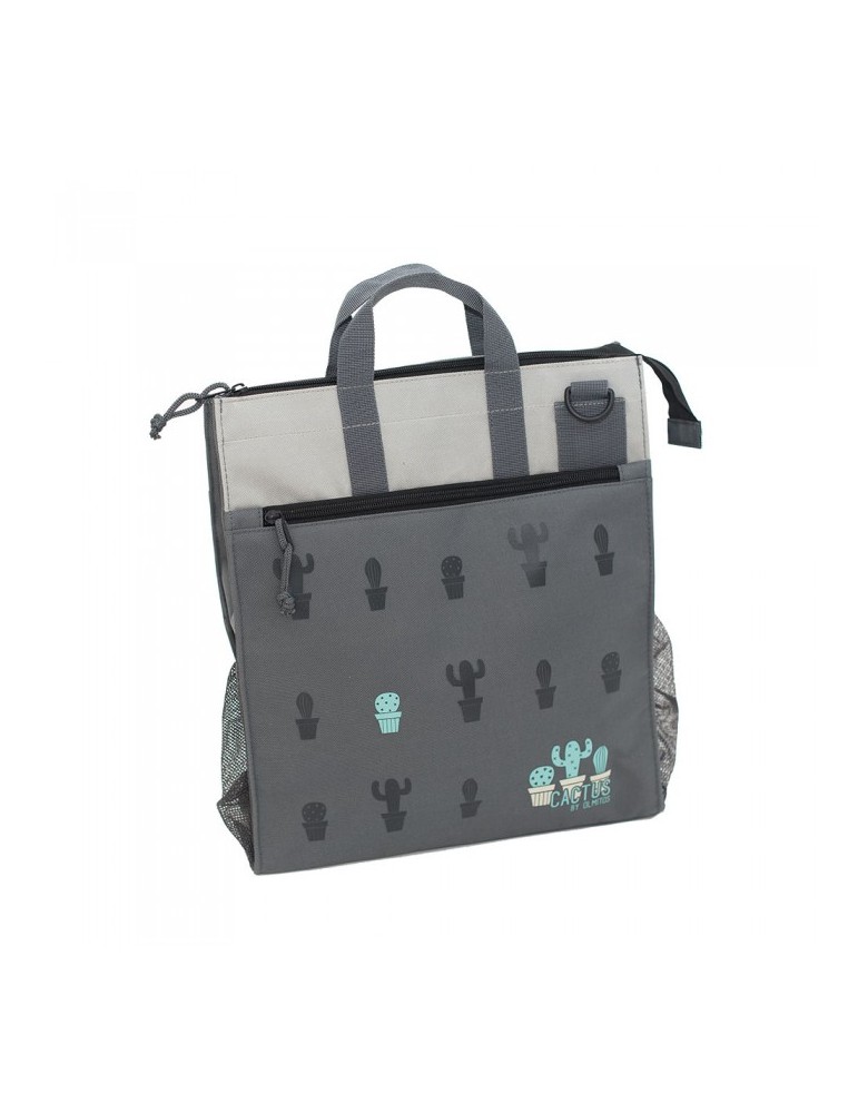 Bolso maternal Cactus | Carapillo Bebé
