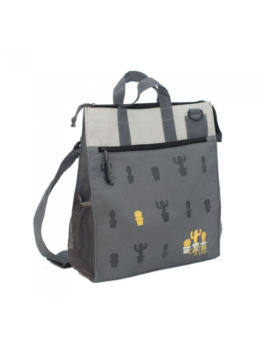 Bolso maternal Cactus | Carapillo Bebé
