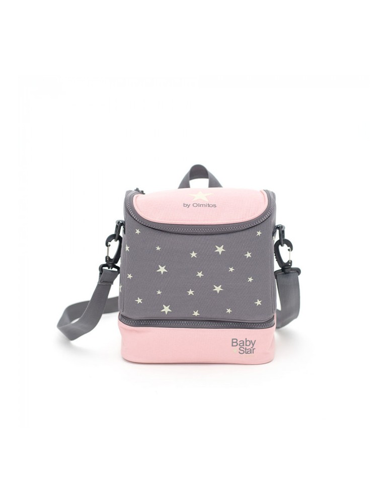 Bolsa isotérmica Baby Star | Carapillo Bebé