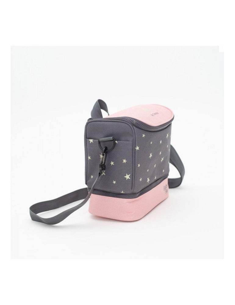 Bolsa isotérmica Baby Star | Carapillo Bebé