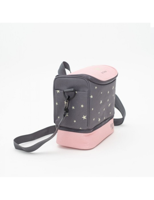Bolsa isotérmica Baby Star | Carapillo Bebé