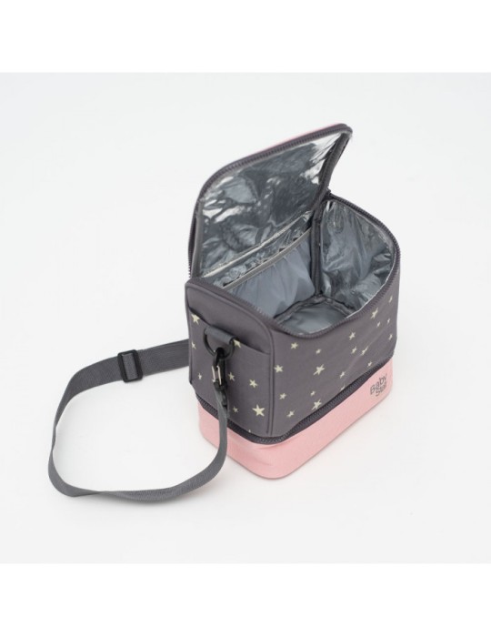 Bolsa isotérmica Baby Star | Carapillo Bebé