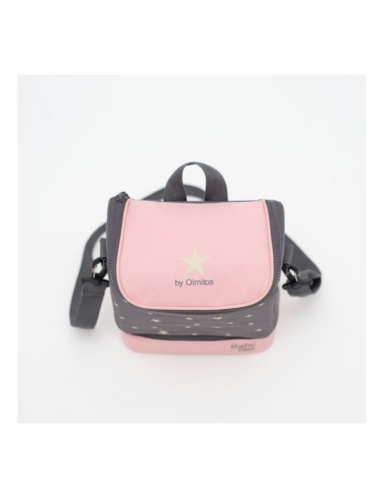 Bolsa isotérmica Baby Star | Carapillo Bebé