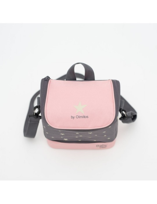 Bolsa isotérmica Baby Star | Carapillo Bebé