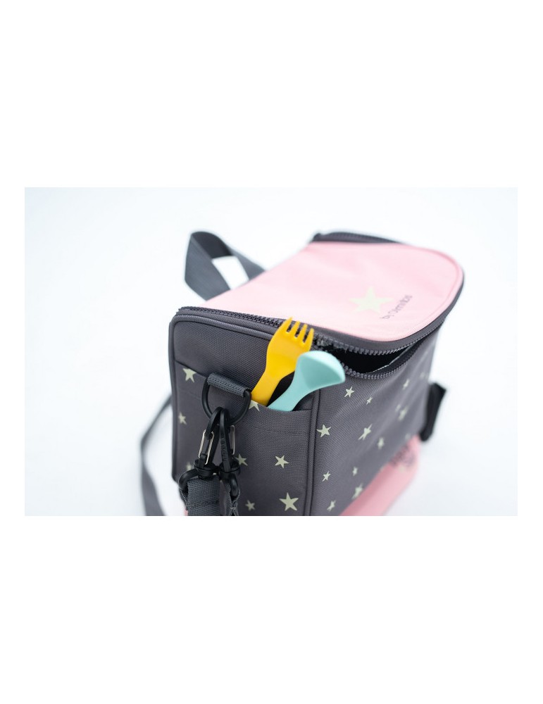 Bolsa isotérmica Baby Star | Carapillo Bebé