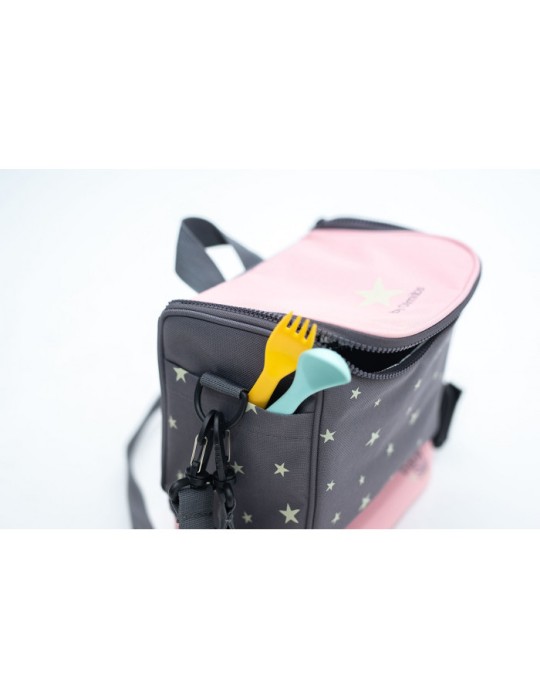 Bolsa isotérmica Baby Star | Carapillo Bebé