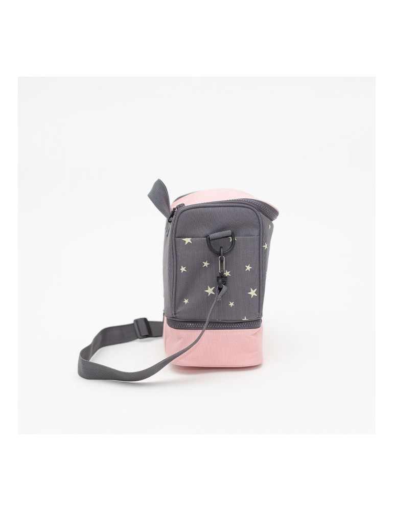 Bolsa isotérmica Baby Star | Carapillo Bebé