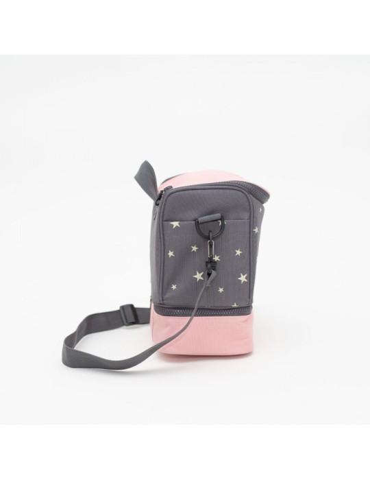 Bolsa isotérmica Baby Star | Carapillo Bebé
